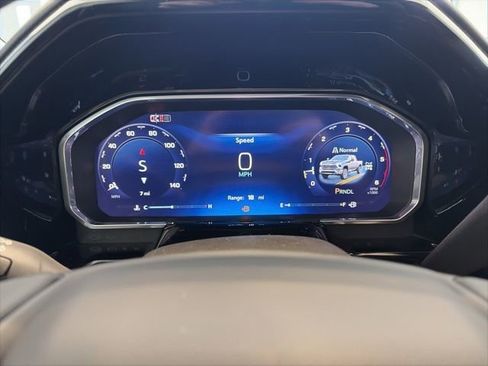 New 2026 Chevrolet Silverado 2500 LT w/ All Star Edition image 19