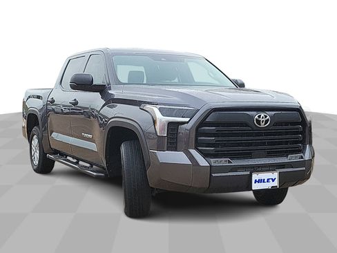 Used 2024 Toyota Tundra SR5 AWD/4WD image 2