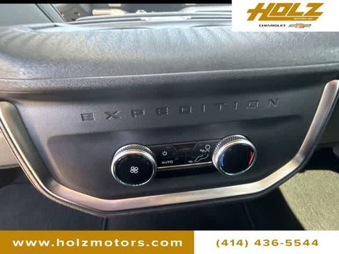 Used 2025 Ford Expedition Active AWD/4WD image 22