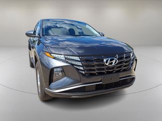 Certified 2023 Hyundai Tucson SE video 2