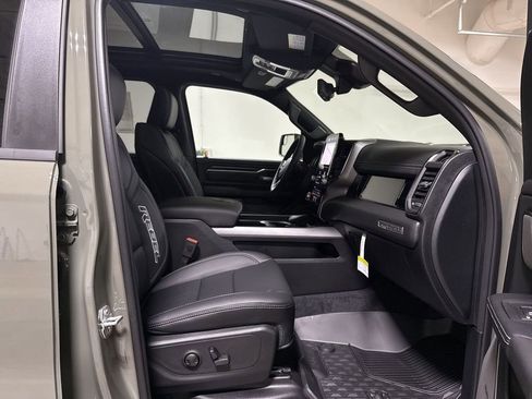 New 2026 RAM 1500 Rebel w/ Rebel Level 2 Equipment Group image 23