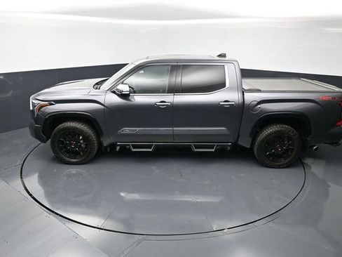Used 2023 Toyota Tundra 1794 Edition w/ TRD Off-Road Package AWD/4WD image 17