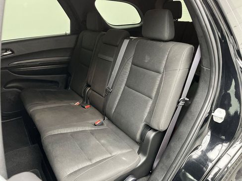 Used 2026 Dodge Durango GT AWD/4WD image 11