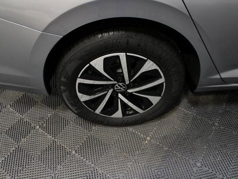 New 2026 Volkswagen Jetta S image 20