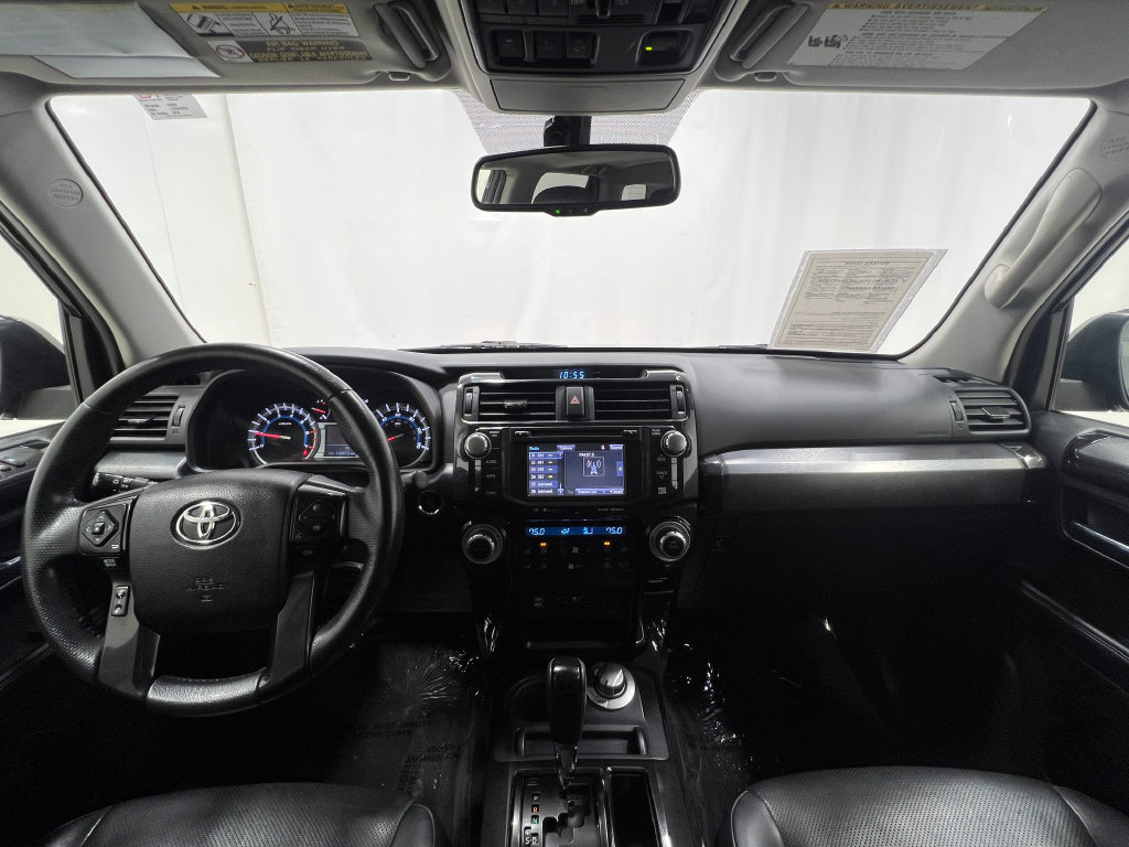 Used 2019 Toyota 4Runner Limited AWD/4WD image 19