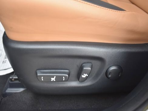 Used 2017 Lexus NX 200t FWD image 13