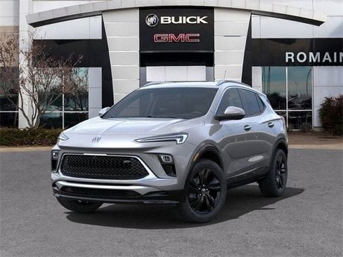 New 2025 Buick Encore GX Sport Touring w/ Advanced Technology Package image 54