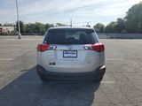 Used 2014 Toyota RAV4 LE image 4