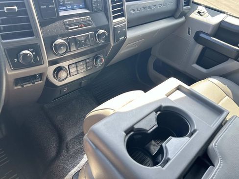 Used 2019 Ford F250 XL w/ XL Value Package RWD image 30