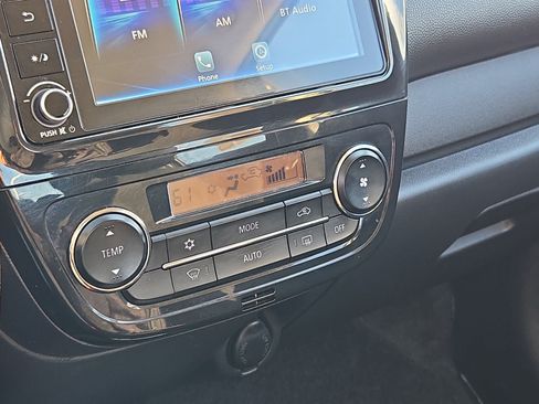 Used 2024 Mitsubishi Mirage ES FWD image 24