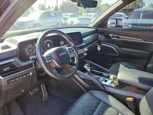 Certified 2023 Kia Telluride SX Prestige X-Line AWD/4WD image 14