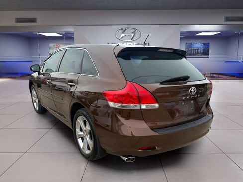 Used 2009 Toyota Venza FWD image 12