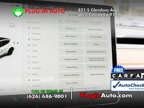 Used 2021 Tesla Model Y Long Range image 31