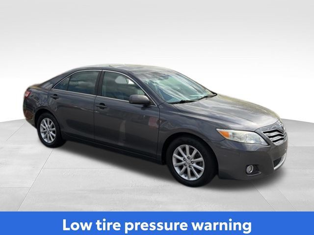 Used 2011 Toyota Camry XLE w/ XLE Extra-Value Pkg #2 FWD image 20