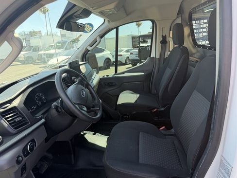 Used 2021 Ford Transit 150 Low Roof RWD image 13