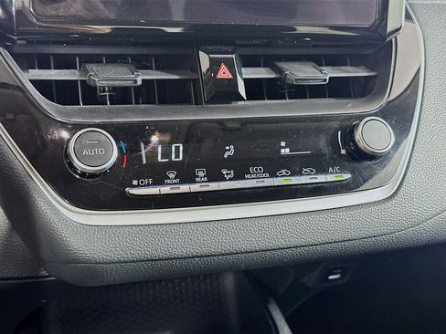 Used 2024 Toyota Corolla LE image 24