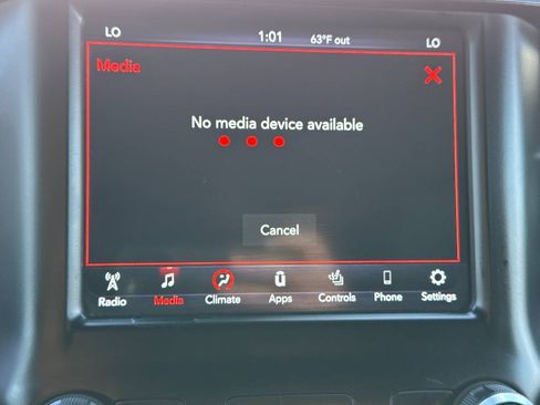 Used 2021 RAM 1500 Big Horn AWD/4WD image 37