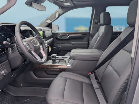 New 2026 GMC Sierra 1500 Elevation w/ Elevation Premium Package image 18