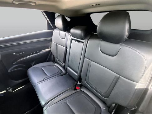 Certified 2023 Hyundai Tucson Limited FWD image 19