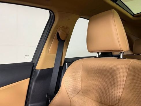Used 2025 Lexus NX 350 AWD w/ Luxury Package image 23