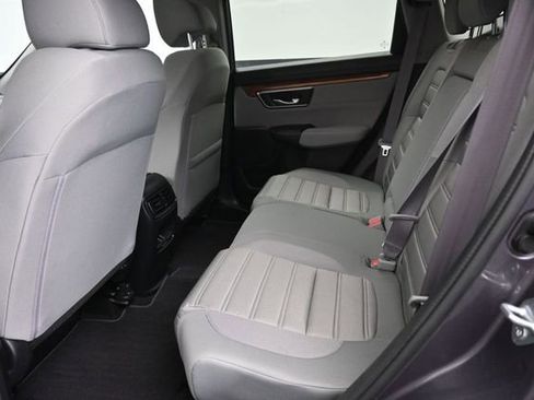 Certified 2022 Honda CR-V EX image 10