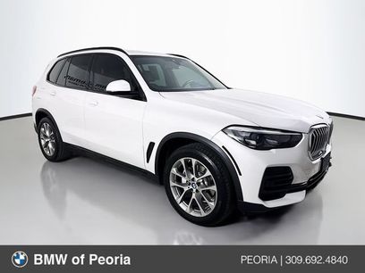 Used 2022 BMW X5 xDrive40i w/ Premium Package