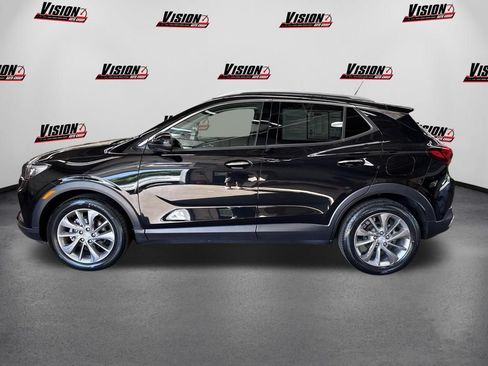Used 2023 Buick Encore GX Essence w/ Experience Buick Package FWD image 8