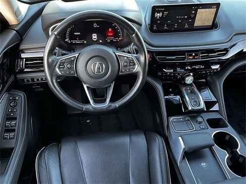 Certified 2023 Acura MDX SH-AWD w/ Advance Package image 10