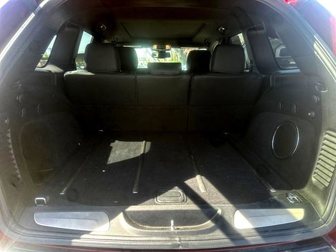 Used 2014 Jeep Grand Cherokee Limited image 20
