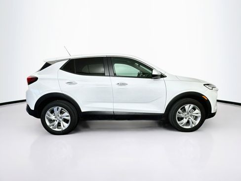 Used 2025 Buick Encore GX Preferred FWD image 10