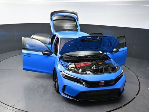 Used 2024 Honda Civic Type R image 49