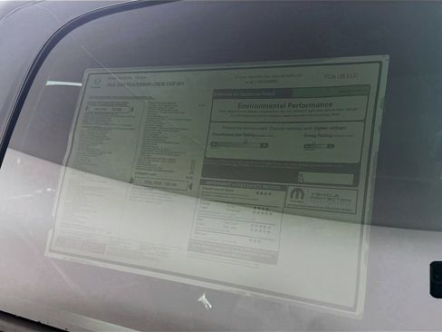 New 2026 RAM 2500 Tradesman image 21