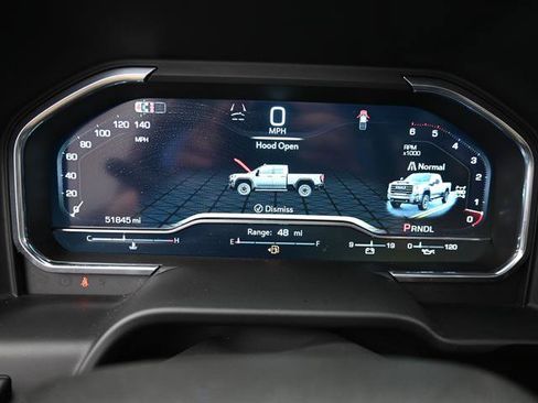 Used 2024 GMC Sierra 2500 AT4 w/ AT4 Premium Plus Package image 11