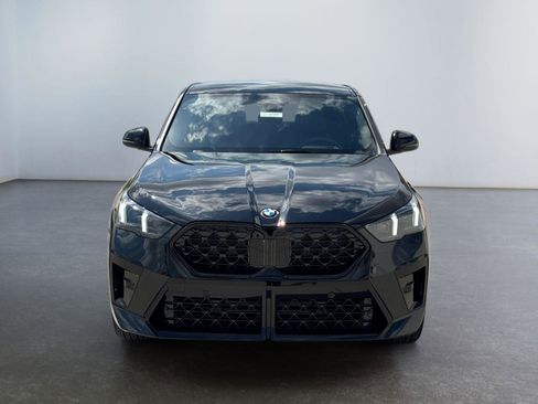 New 2026 BMW X2 xDrive28i w/ Technology Package AWD/4WD image 8