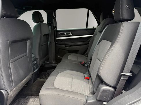 Used 2016 Ford Explorer XLT AWD/4WD image 21