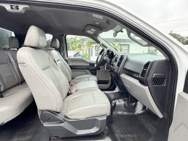 Used 2016 Ford F150 XL w/ Equipment Group 101A Mid AWD/4WD image 19