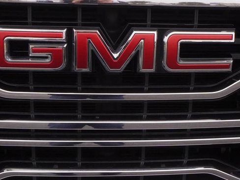 Used 2023 GMC Sierra 1500 SLT w/ SLT Premium Package image 51