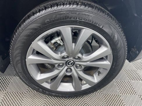 Used 2023 MAZDA CX-30 AWD 2.5 S w/ Preferred Package image 10