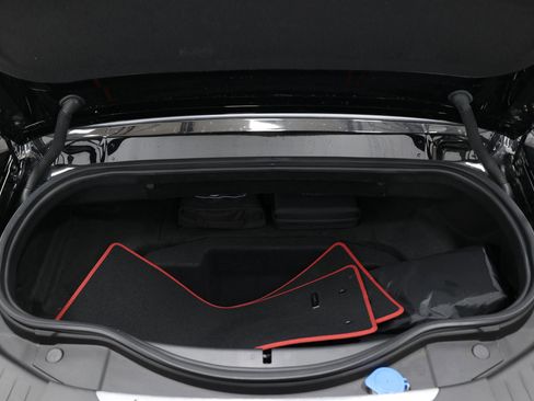 Used 2023 Jaguar F-TYPE R image 43