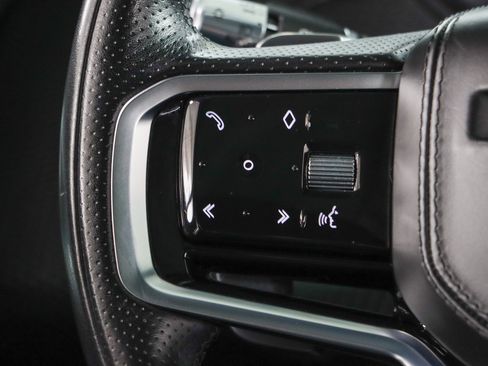 Used 2023 Land Rover Range Rover Velar R-Dynamic S AWD/4WD image 13