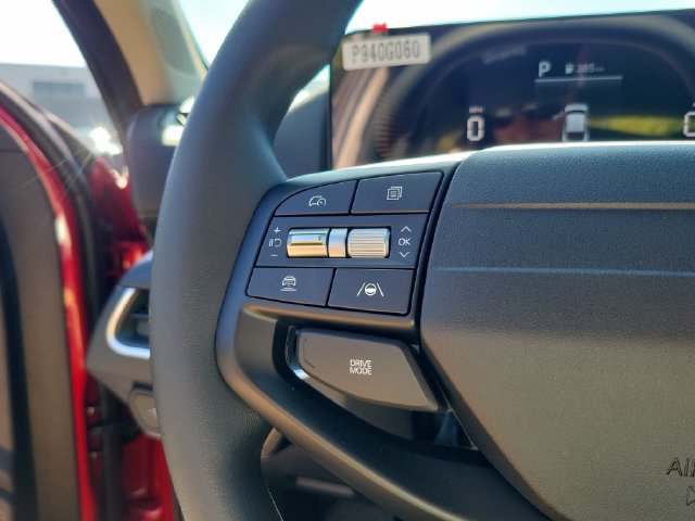New 2026 Kia K4 FWD image 15