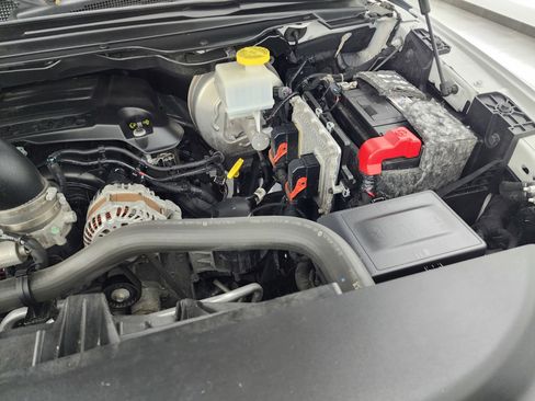 Used 2019 RAM 1500 Big Horn image 17