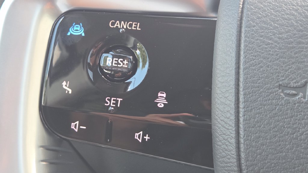New 2027 INFINITI QX80 Luxe AWD/4WD image 30