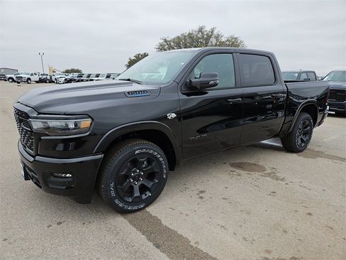 New 2026 RAM 1500 Lone Star image 1