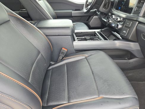 Certified 2025 Ford F250 Lariat w/ Chrome Package AWD/4WD image 14