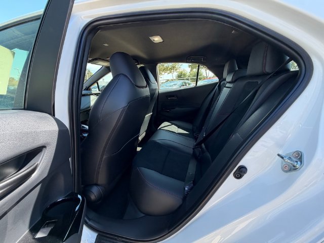 New 2026 Toyota Corolla GR AWD/4WD image 17