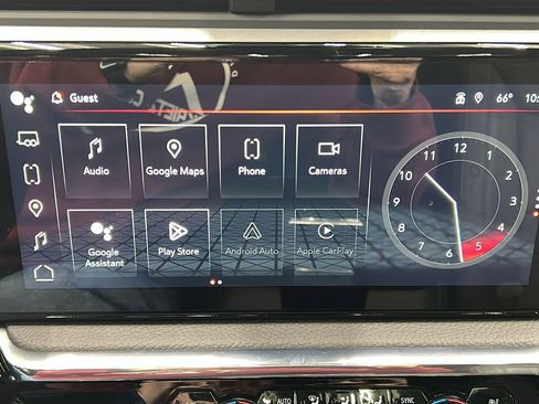 Used 2025 GMC Sierra 3500 Denali image 23