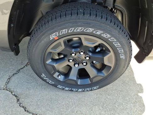 New 2026 RAM 1500 Lone Star image 19