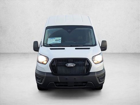 New 2026 Ford Transit 350 148 High Roof Extended RWD image 5