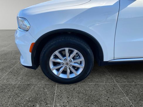 Used 2023 Dodge Durango SXT image 14
